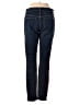 Joe's Jeans Stripes Blue Jeans Size 26 waist - photo 2