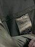 Strut This Solid Black Active Pants Size S - photo 4