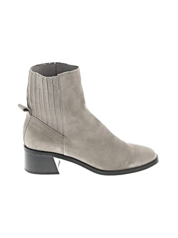 Dolce Vita Ankle Boots (view 1)