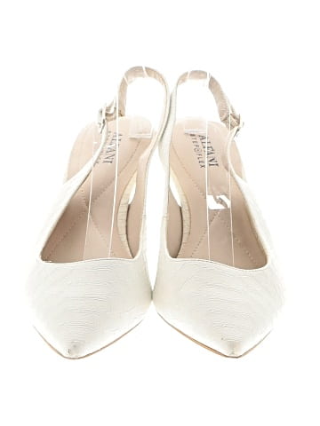 Alfani Heels (view 2)