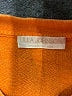 Ulla Johnson 100% Cotton Orange Romper Size P (petite) - photo 4