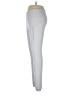 Athleta Gray Active Pants Size L - photo 5