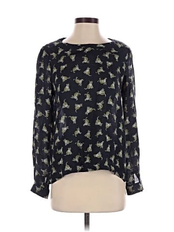 Paul & Joe Long Sleeve Blouse (view 1)