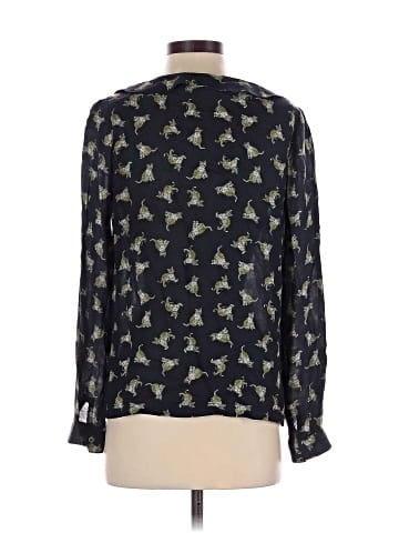 Paul & Joe Long Sleeve Blouse (view 2)