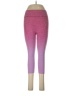 Assorted Brands Pink Yoga Pants Size M (estimated) - photo 1