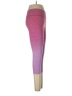 Assorted Brands Pink Yoga Pants Size M (estimated) - photo 4
