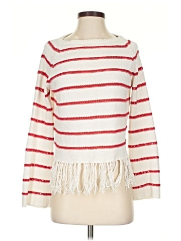 W by Worth Long Sleeve Top (view 1)