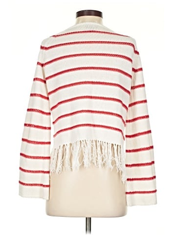 W by Worth Long Sleeve Top (view 2)