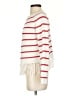 W by Worth 100% Cotton Ivory Long Sleeve Top Size P (petite) - photo 5