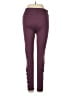 Kyodan Solid Burgundy Active Pants Size P - Sm - photo 2