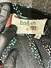 BA&SH Black 3/4 Sleeve Blouse Size XS (0) - photo 6