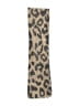 Unbranded Animal Print Tan Scarf One size - photo 2