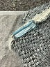 Michelle Nicole Color Block Gray Pullover Sweater Size XL - photo 8