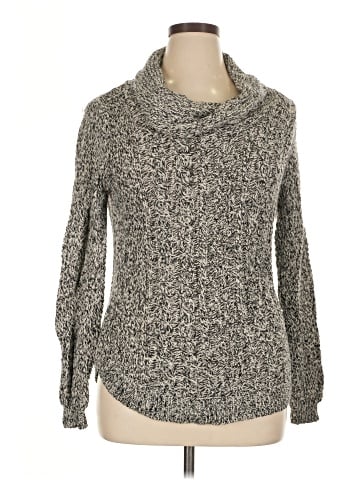 RD Style Pullover Sweater (view 1)