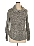 RD Style Tweed Gray Pullover Sweater Size XL - photo 1