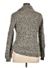 RD Style Tweed Gray Pullover Sweater Size XL - photo 2