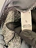 Unbranded Polka Dots Gray Active Pants Size L - photo 7
