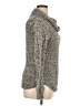 RD Style Tweed Gray Pullover Sweater Size XL - photo 4