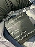 Intermix Silver Long Sleeve Blouse Size L - photo 7