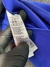 Forever 21 Contemporary 100% Polyester Solid Blue Formal Skirt Size XS - photo 5
