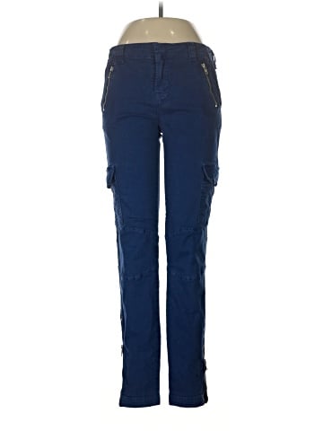 J Brand Cargo Pants (view 1)