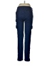 J Brand Blue Cargo Pants Size 29 waist - photo 2