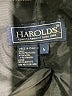 Harold's Tweed Gray Blazer Size 4 - photo 6