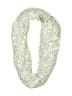 Chico's Ivory Gray Scarf One size - photo 1