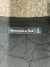 Abercrombie & Fitch 100% Polyester Black Bodysuit Size S - photo 3