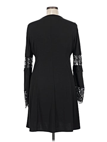 NY Collection Casual Dress (view 2)