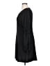 NY Collection Black Casual Dress Size XL - photo 5
