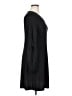 NY Collection Black Casual Dress Size XL - photo 4