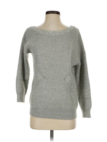 Octavia Pullover Sweater (view 1)