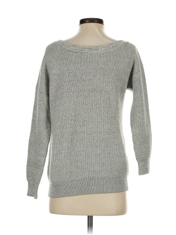 Octavia Pullover Sweater (view 2)