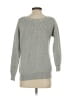 Octavia Gray Pullover Sweater Size S - photo 2