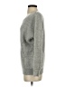 Octavia Gray Pullover Sweater Size S - photo 5