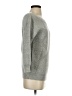 Octavia Gray Pullover Sweater Size S - photo 4