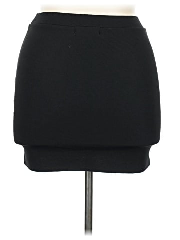 Pink Rose Casual Skirt (view 2)