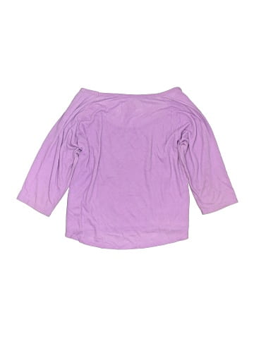 Justice 3/4 Sleeve T-Shirt (view 2)