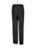 BCBGMAXAZRIA Solid Gray Dress Pants Size 4 - photo 2