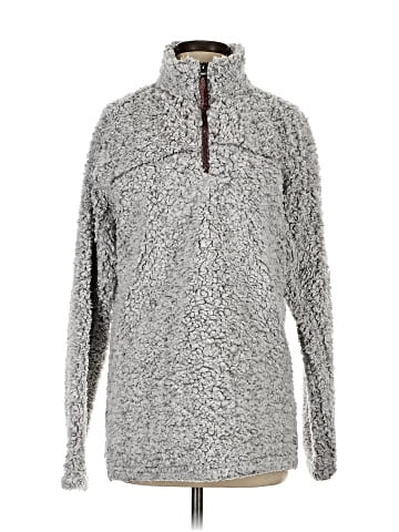 True Grit Fleece (view 1)