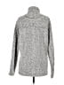 True Grit 100% Polyester Gray Brown Fleece Size XS - photo 2