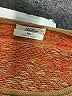 Wallace Metallic Orange Pullover Sweater Size XS - photo 7