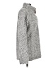 True Grit 100% Polyester Gray Brown Fleece Size XS - photo 4