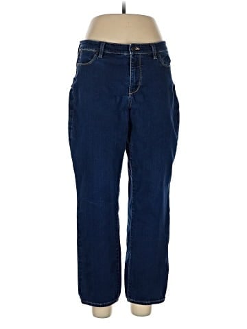 Talbots Jeans (view 1)
