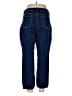 Talbots Blue Jeans Size 12 (petite) - photo 2