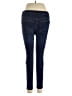 Free People Hearts Blue Jeans Size 28 waist short - photo 2
