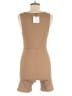 Shein Solid Tan Romper Size L - photo 2