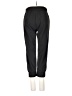Embracelife18 Solid Black Casual Pants Size S - photo 2