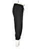 Embracelife18 Solid Black Casual Pants Size S - photo 4